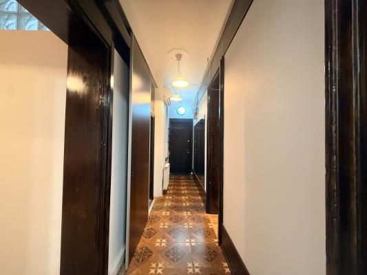 3 camere închiriere Dacia intersecție cu Moșilor