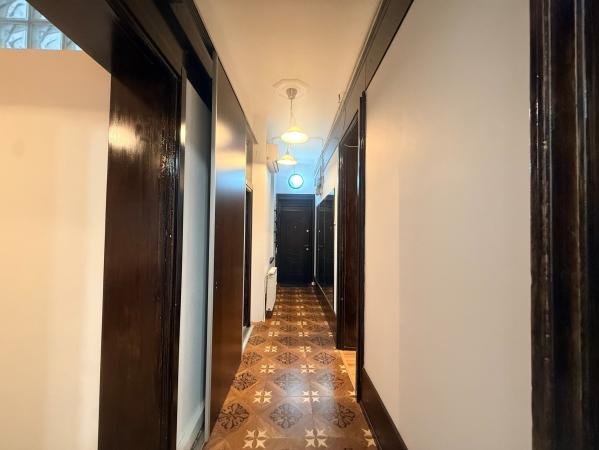 3 camere închiriere Dacia intersecție cu Moșilor