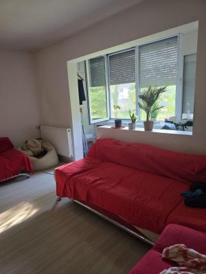 Apartament 3 camere, confort 1, Circumvalatiunii