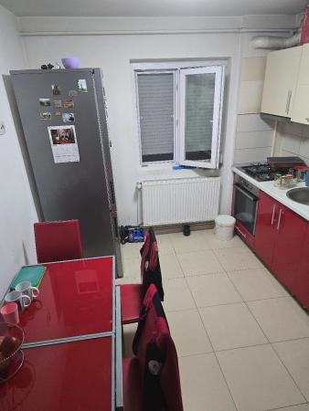 Apartament 3 camere, confort 1, Circumvalatiunii
