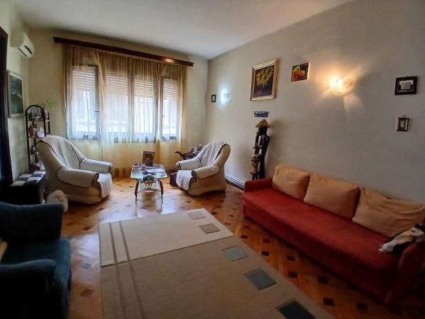 3 camere Intercontinental