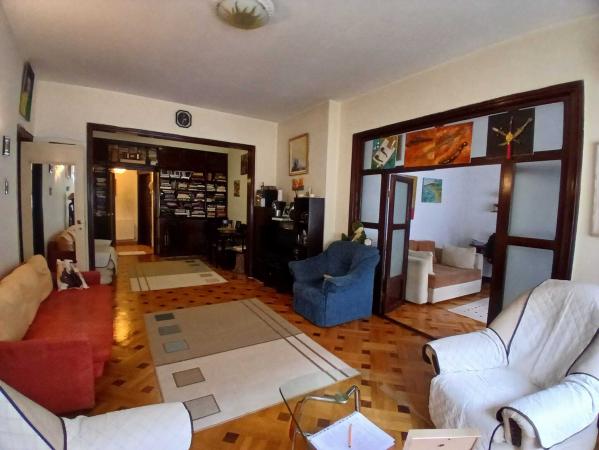 3 camere Intercontinental