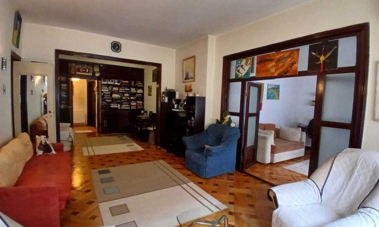 3 camere Intercontinental