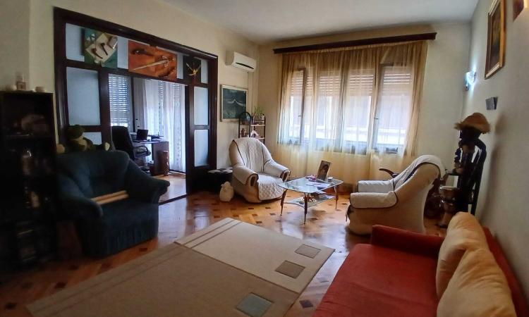 3 camere Intercontinental