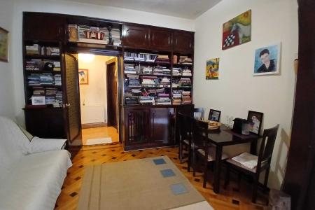 3 camere Intercontinental