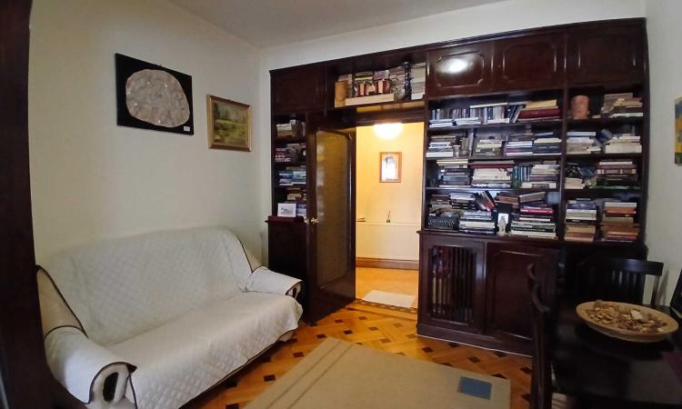 3 camere Intercontinental