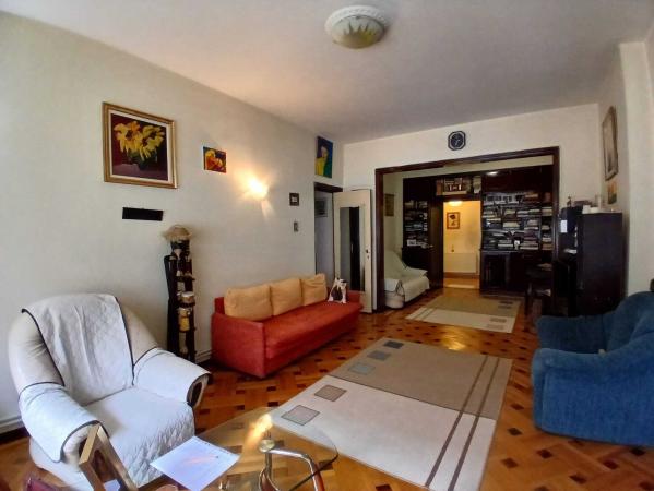 3 camere Intercontinental