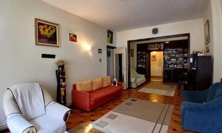 3 camere Intercontinental