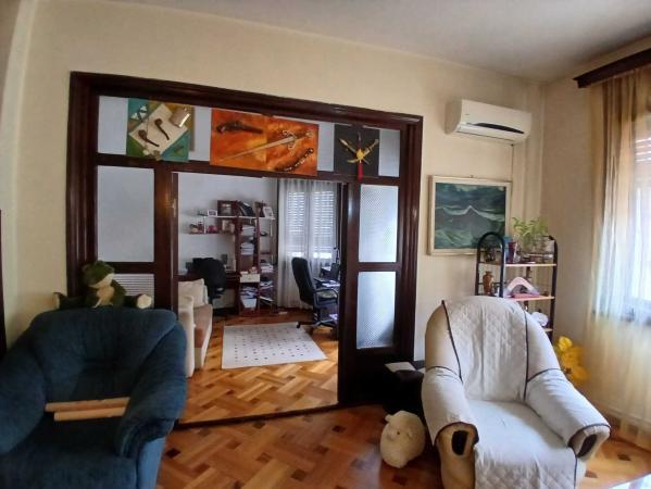 3 camere Intercontinental