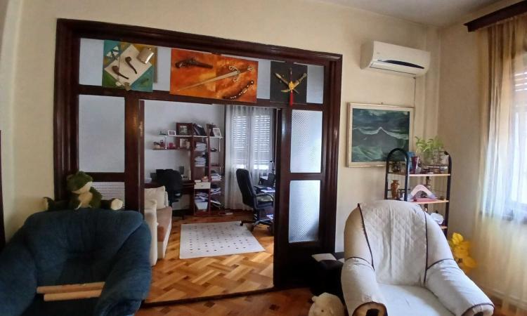 3 camere Intercontinental