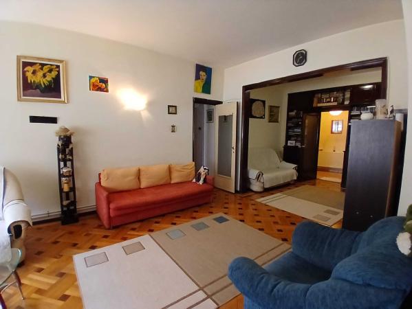 3 camere Intercontinental