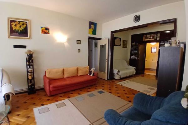 3 camere Intercontinental
