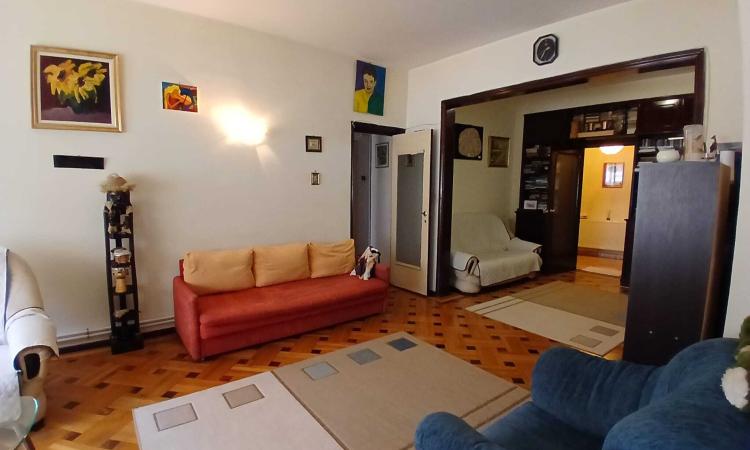 3 camere Intercontinental