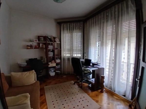 3 camere Intercontinental