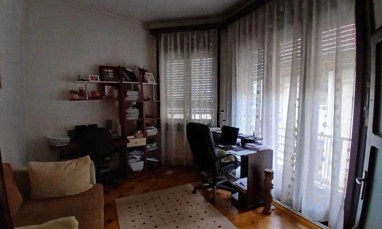 3 camere Intercontinental