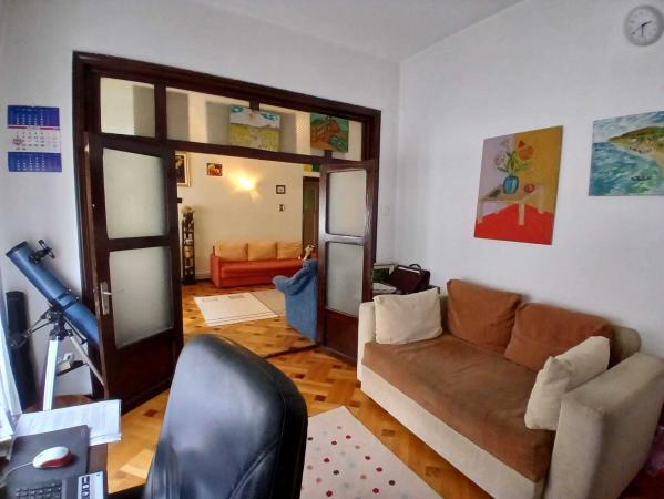 3 camere Intercontinental