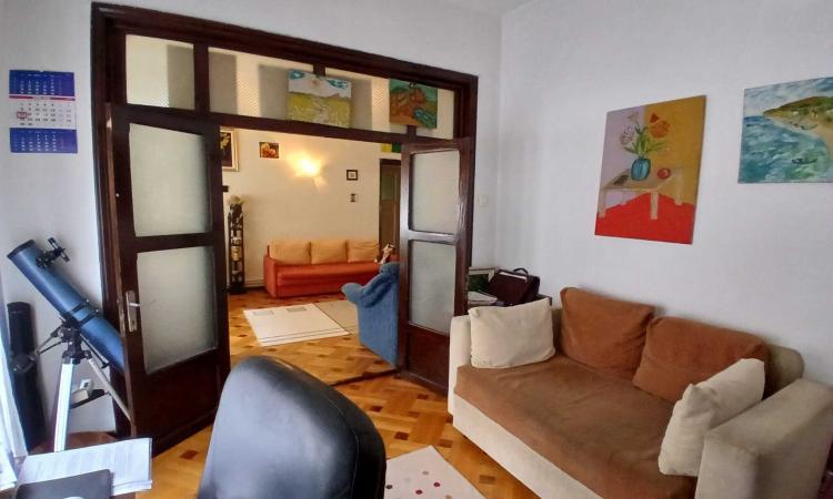 3 camere Intercontinental