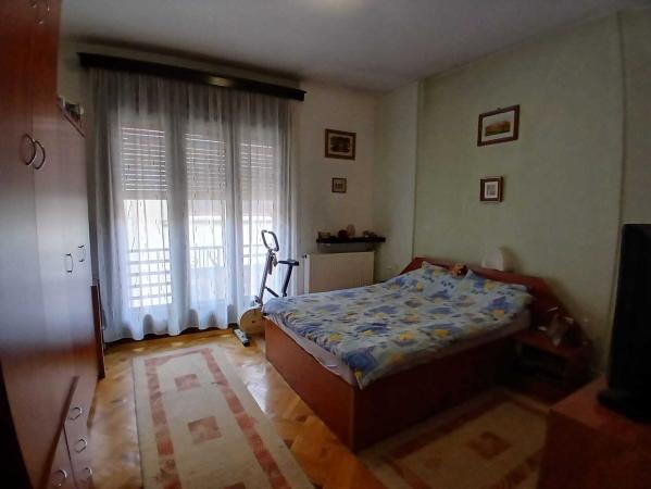 3 camere Intercontinental