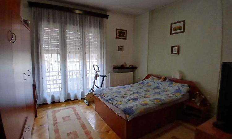 3 camere Intercontinental