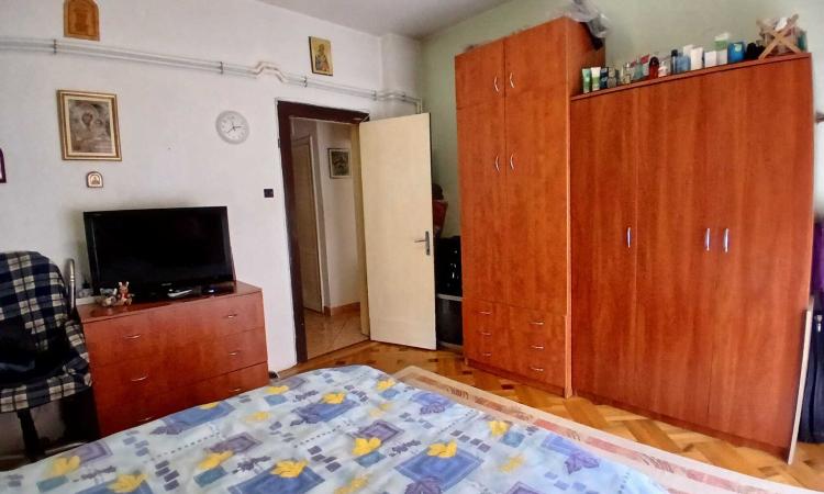 3 camere Intercontinental