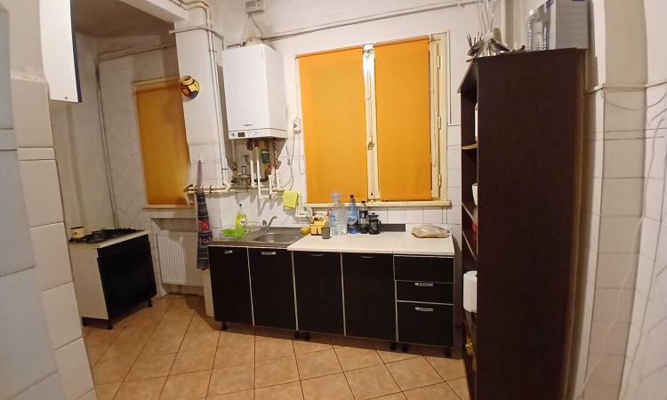 3 camere Intercontinental
