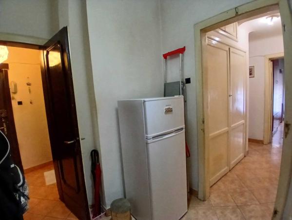 3 camere Intercontinental