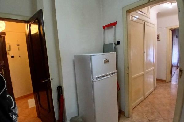 3 camere Intercontinental