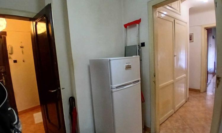 3 camere Intercontinental