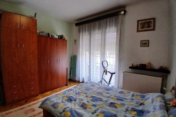 3 camere Intercontinental
