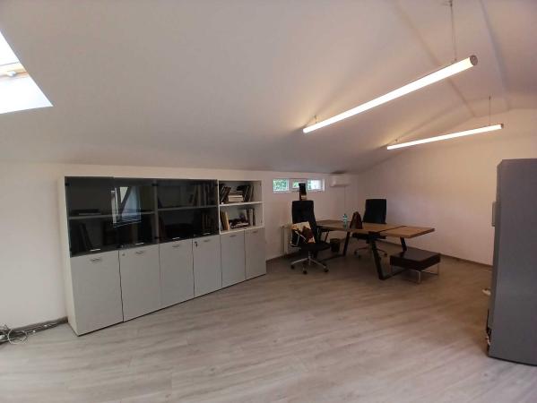 Loft spatios la Cismigiu