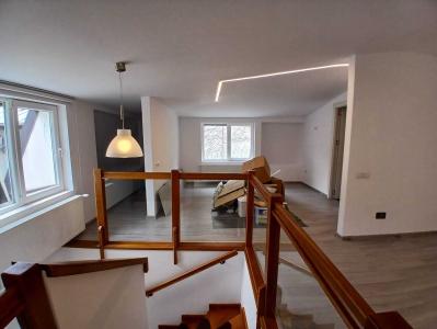 Loft spatios la Cismigiu