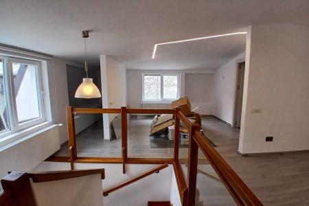 Loft spatios la Cismigiu
