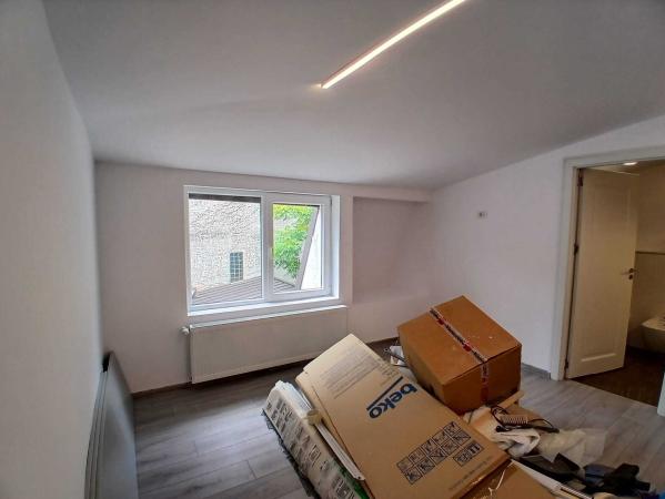 Loft spatios la Cismigiu