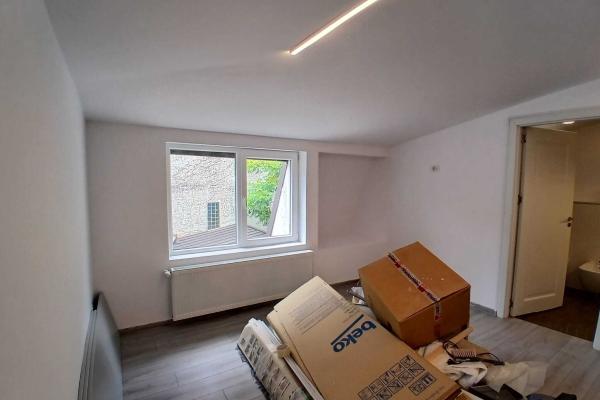 Loft spatios la Cismigiu