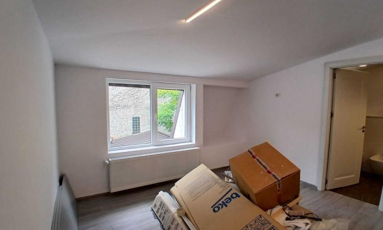 Loft spatios la Cismigiu