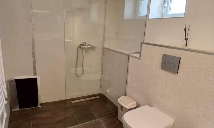 Loft spatios la Cismigiu