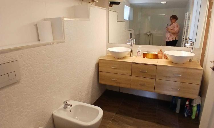 Loft spatios la Cismigiu