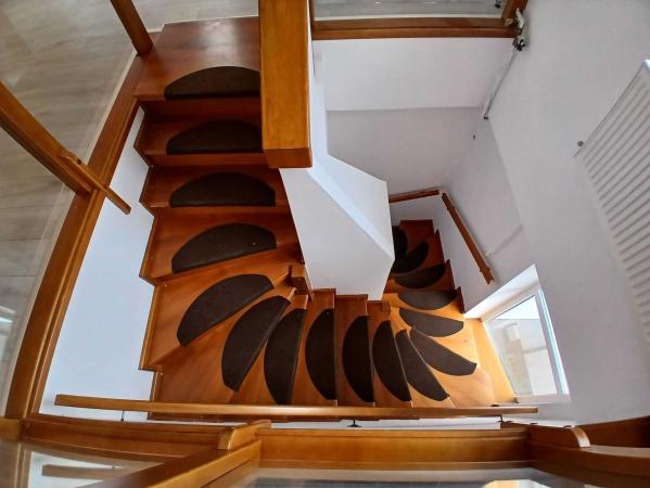 Loft spatios la Cismigiu