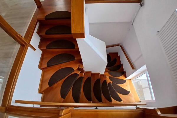 Loft spatios la Cismigiu