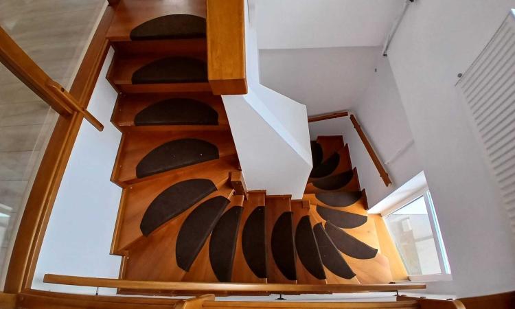 Loft spatios la Cismigiu