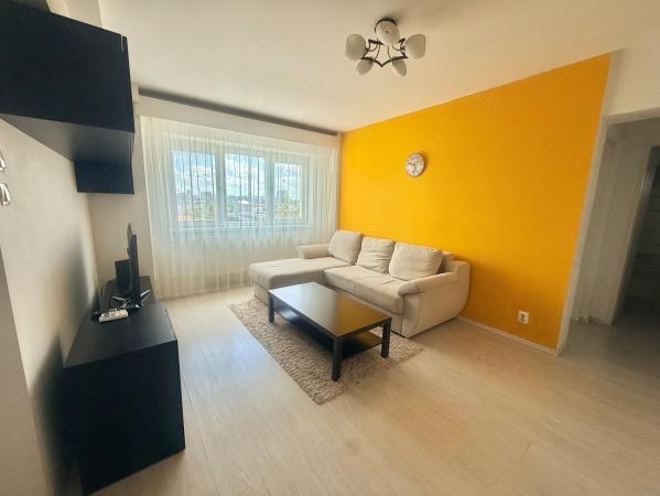 Apartament 2 camere închiriere Dorobanti - Perla