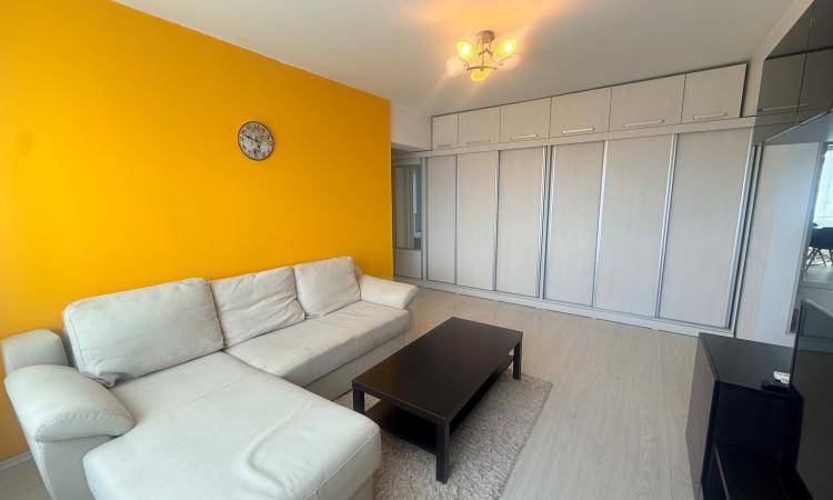 Apartament 2 camere închiriere Dorobanti - Perla