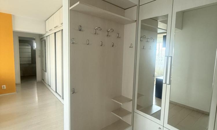 Apartament 2 camere închiriere Dorobanti - Perla
