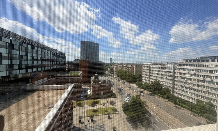 Apartament 2 camere închiriere Dorobanti - Perla