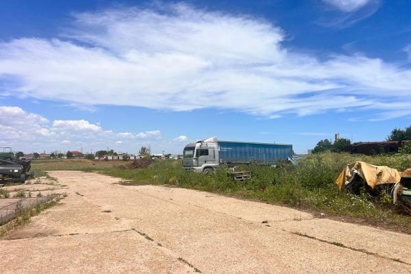 FERMĂ AGRICOLĂ PREMIUM | JUDEȚULUI CONSTANȚA | 2.000 HA | POSIBILITATE DE EXTINDERE LA 6.000 HA