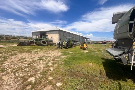 Ferma agricola premium , judet CONSTANȚA | 2.000 HA