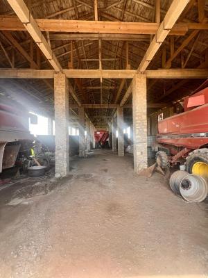 FERMĂ AGRICOLĂ PREMIUM | JUDEȚULUI CONSTANȚA |  2.000 HA | POSIBILITATE DE EXTINDERE LA 6.000 HA
