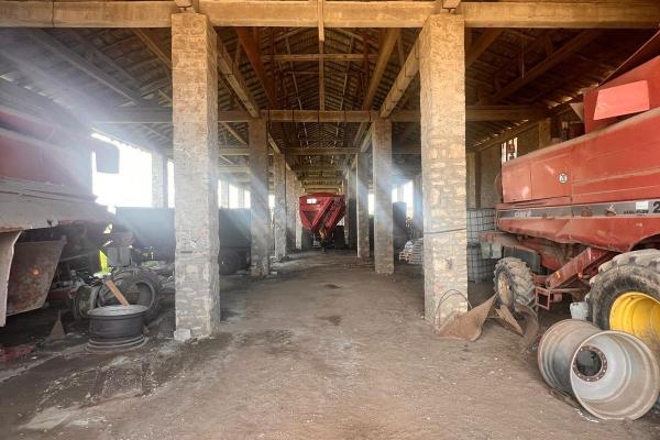 FERMĂ AGRICOLĂ PREMIUM | JUDEȚULUI CONSTANȚA | 2.000 HA | POSIBILITATE DE EXTINDERE LA 6.000 HA