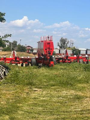 FERMĂ AGRICOLĂ PREMIUM | JUDEȚULUI CONSTANȚA |  2.000 HA | POSIBILITATE DE EXTINDERE LA 6.000 HA