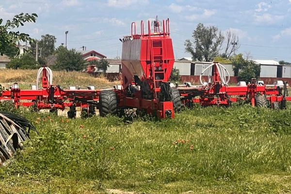 FERMĂ AGRICOLĂ PREMIUM | JUDEȚULUI CONSTANȚA | 2.000 HA | POSIBILITATE DE EXTINDERE LA 6.000 HA